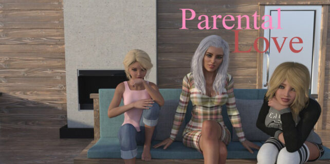 Parental Love Free Download PC Steup