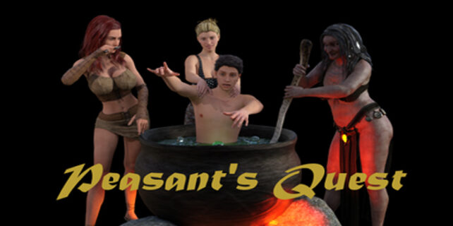 Peasants Quest Free Download PC Setup