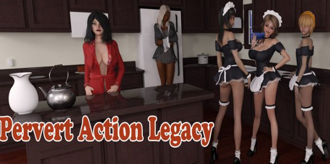 Pervert Action Legacy Free Download