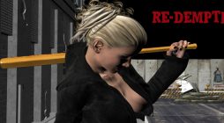 Re-Demption Free Download Full Version Porn PC Game