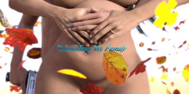 Rebuilding My Family Free Download