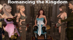 Romancing The Kingdom Free Download Full Version Porn PC Game