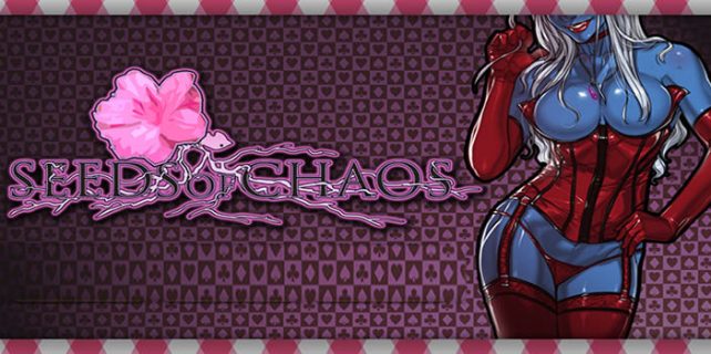 Seeds of Chaos Free Download PC Setup