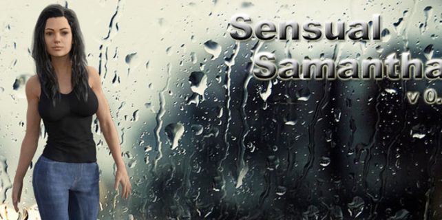 Sensual Samantha Free Download PC Setup