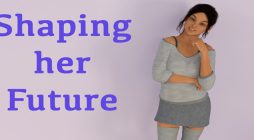 Shaping Her Future Free Download Full Version Porn PC Game