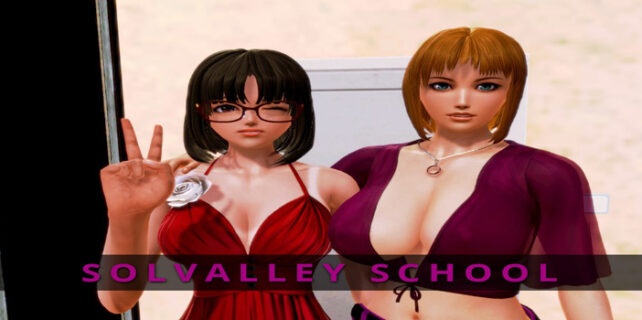 SolValley School Free Download