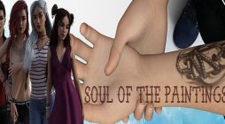 Soul of The Paintings Free Download Full Version Porn PC Game