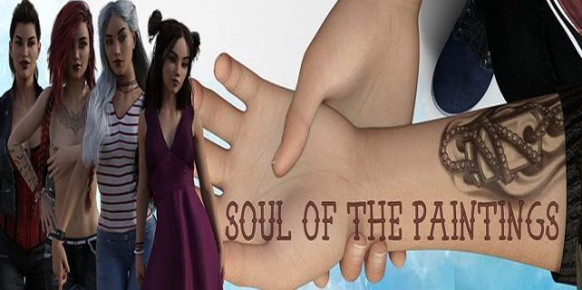 Soul of The Paintings Free Download