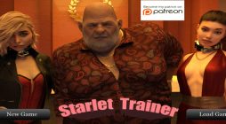 Starlet Trainer Free Download Full Version Porn PC Game