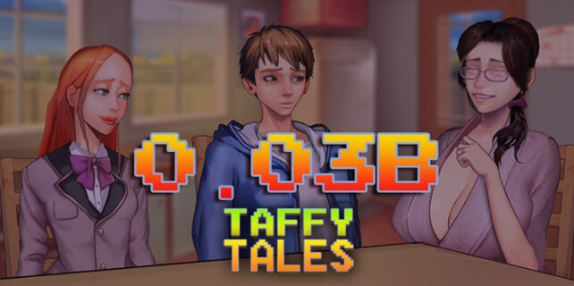 Taffy Tales Free Download PC Setup