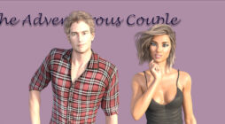 The Adventurous Couple Free Download Full Version Porn PC Game