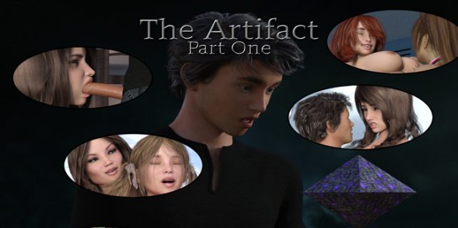 The Artifact Part 1 Free Download