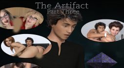 The Artifact Part 3 Free Download Full Version Porn PC Game
