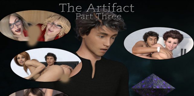 The Artifact Part 3 Free Download