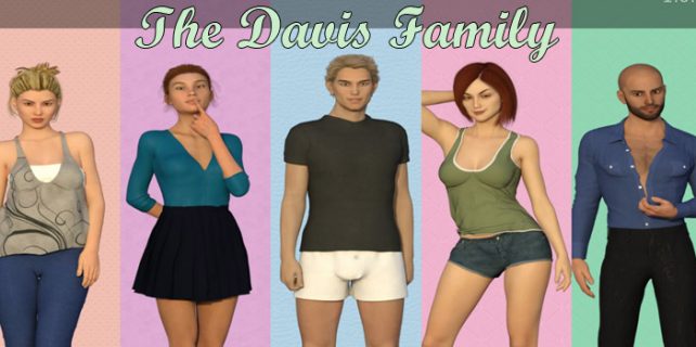 The Davis Family Free Download
