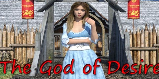 The God of Desire Free Download