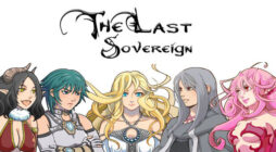 The Last Sovereign Free Download Full Version Porn PC Game
