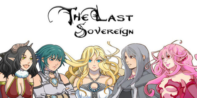 The Last Sovereign Free Download