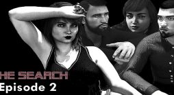 The Search Episode 2 Free Download Full Version Porn PC Game