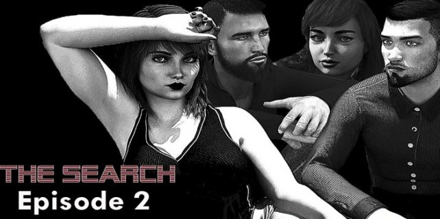 The Search Episode 2 Free Download