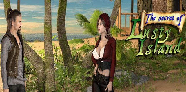The Secret of Lusty Island Free Download