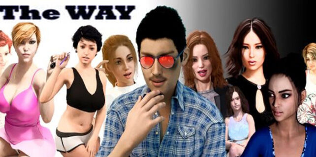 The Way Adult Game Free Download