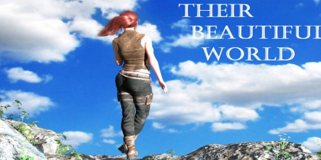 Their Beautiful World Free Download