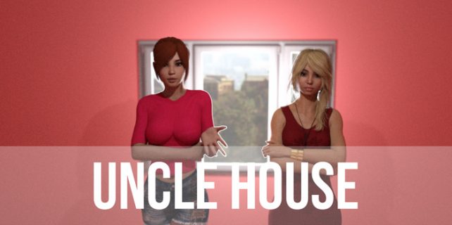 Uncle House Free Download PC Setup