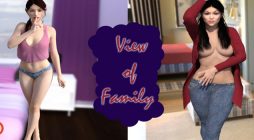View of Family Free Download Full Version Porn PC Game