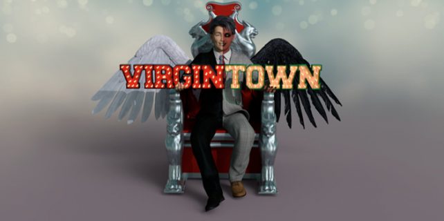 Virgin Town Free Download PC Setup