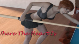 Where The Heart Is Free Download Full Version Porn PC Game