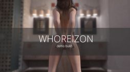 Whoreizon Free Download Full Version Porn PC Game