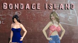Bondage Island Free Download Full Version Porn PC Game