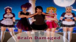 Brain Damaged Free Download Full Version Porn PC Game