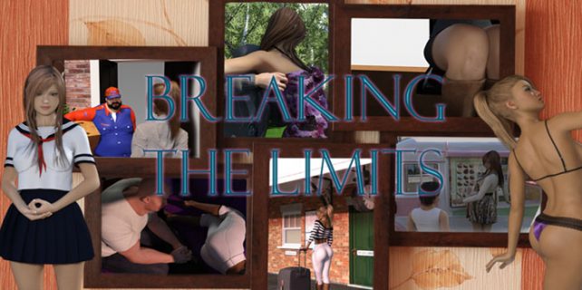 Breaking The Limits Free Download