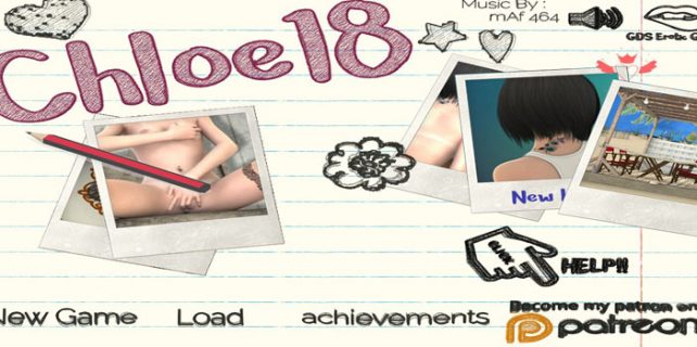 Chloe18 Free Download PC Setup