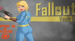 Fallout Vault 69 Download Free Full Version Porn PC Game