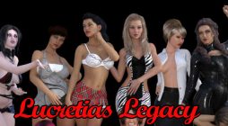 Lucretias Legacy Free Download Full Version Porn PC Game