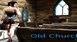 Old Church Free Download Full Version Porn PC Game