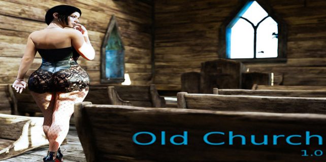 Old Church Free Download PC Setup