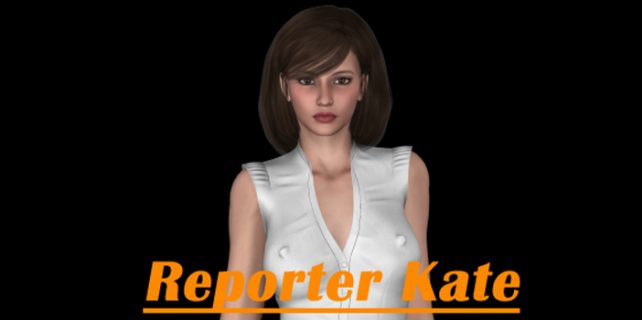 Reporter Kate Free Download PC Setup