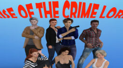Rise of The Crime Lord Free Download Full Version Porn PC Game