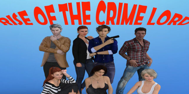 Rise of The Crime Lord Free Download