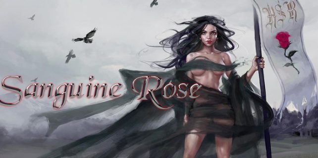 Sanguine Rose Free Download PC Setup
