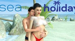 Sea Holiday Free Download Full Version Porn PC Game