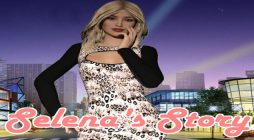 Selenas Story Free Download Full Version Porn PC Game