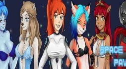 Space Paws Free Download Full Version Porn PC Game