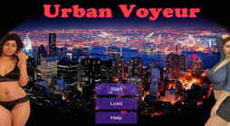 Urban Voyeur Free Download Full Version Porn PC Game