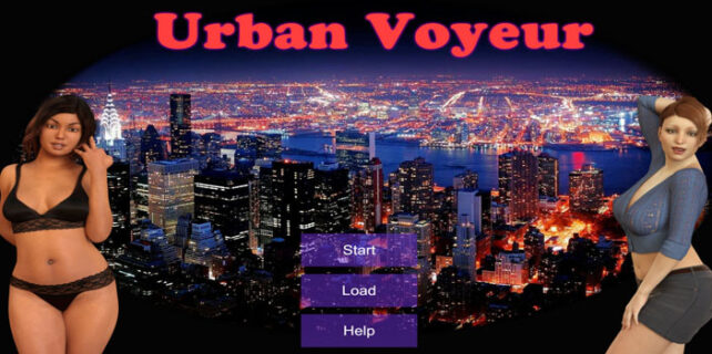 Urban Voyeur Free Download PC Setup