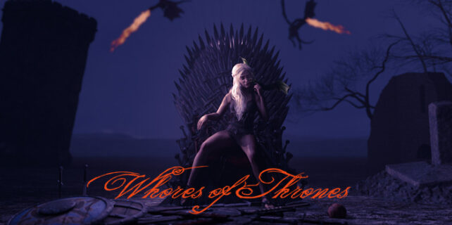 Whores of Thrones Free Download